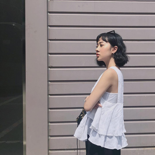 Nếu không tìm được người yêu như ý thì Thuỳ Anh chấp nhận... ế luôn!