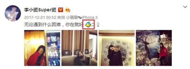 Thậm chí sử dụng cả biểu tượng con cá kèm theo loạt ảnh chụp theo phong cách PGone