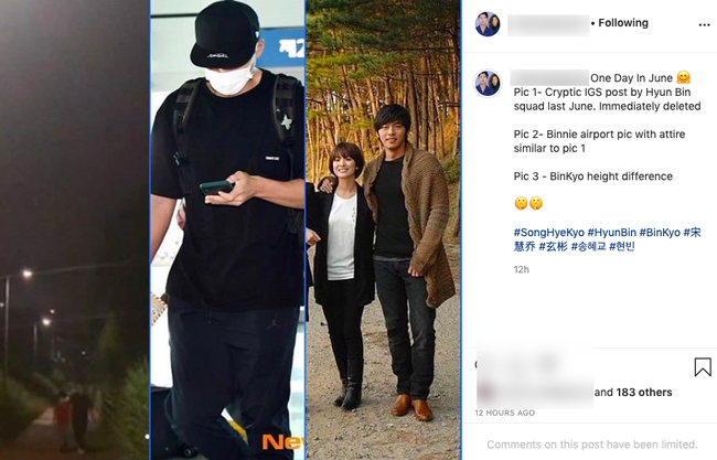 Bài đăng gây xôn xao mạng xã hội.