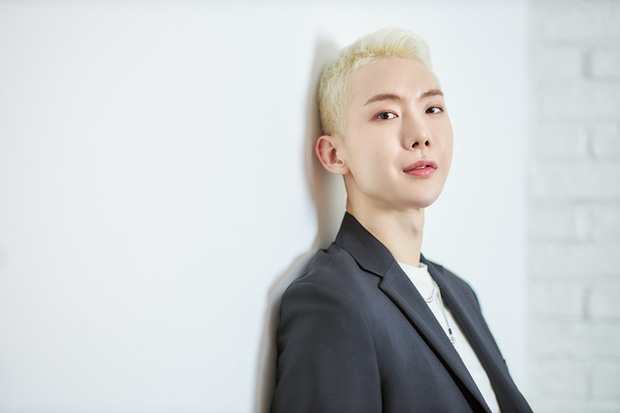 Jokwon thừa nhận anh là người vô giới tính...