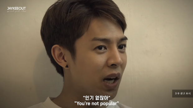 ... cậu chẳng nổi tiếng chút nào đâu