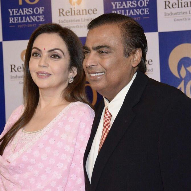 Vợ chồng tỷ phú giàu nhất châu Á có chuyện tình yêu đẹp như phim khiến nhiều người hâm mộ