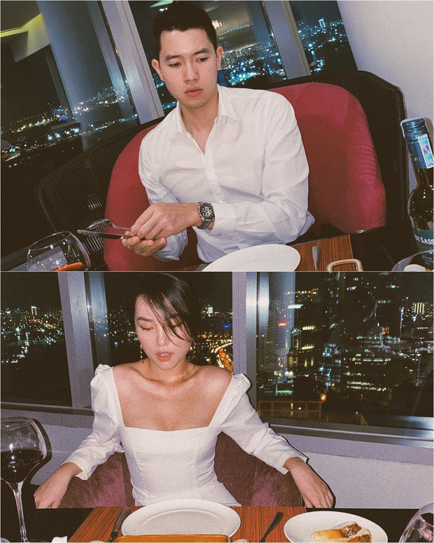 Đẹp đôi miễn bàn