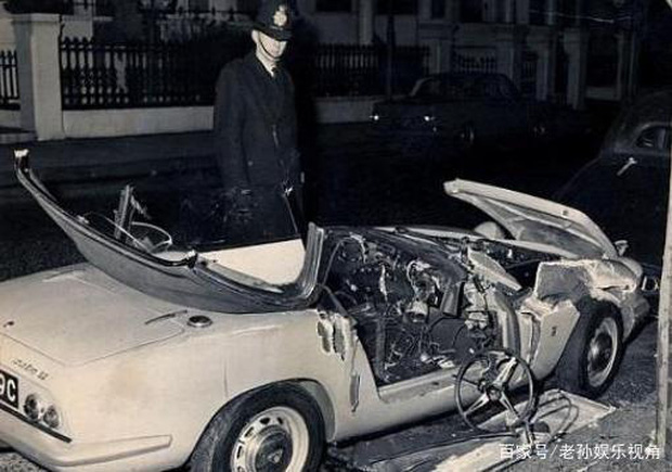 Suki từng hẹn hò với cậu ấm của giới siêu giàu nhưng người này đã qua đời vì tai nạn giao thông