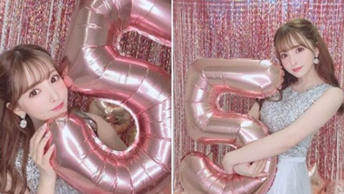 Miu Miu sở hữu ngoại hình xinh đẹp, dễ thương.