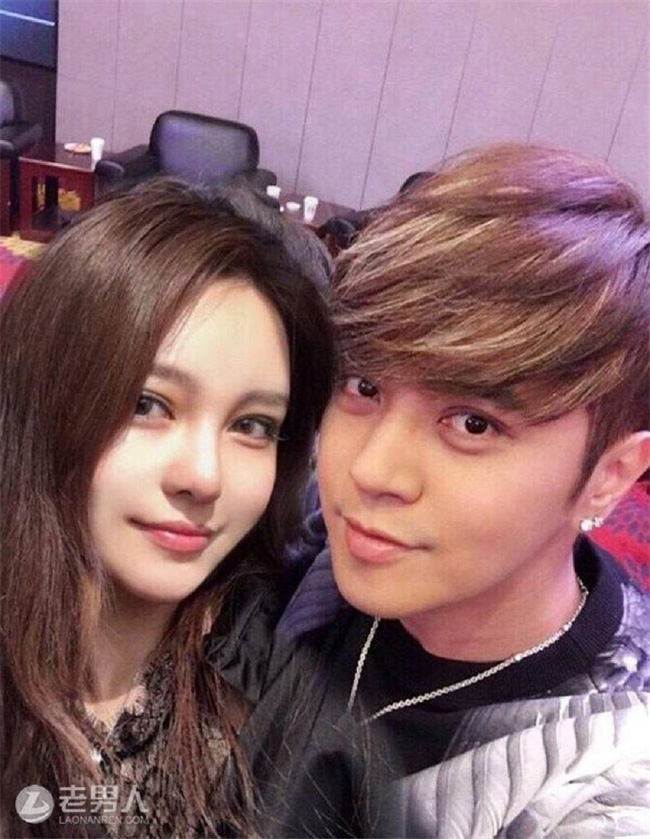 La Chí Tường bị chính bạn gái đứng ra tố cáo.