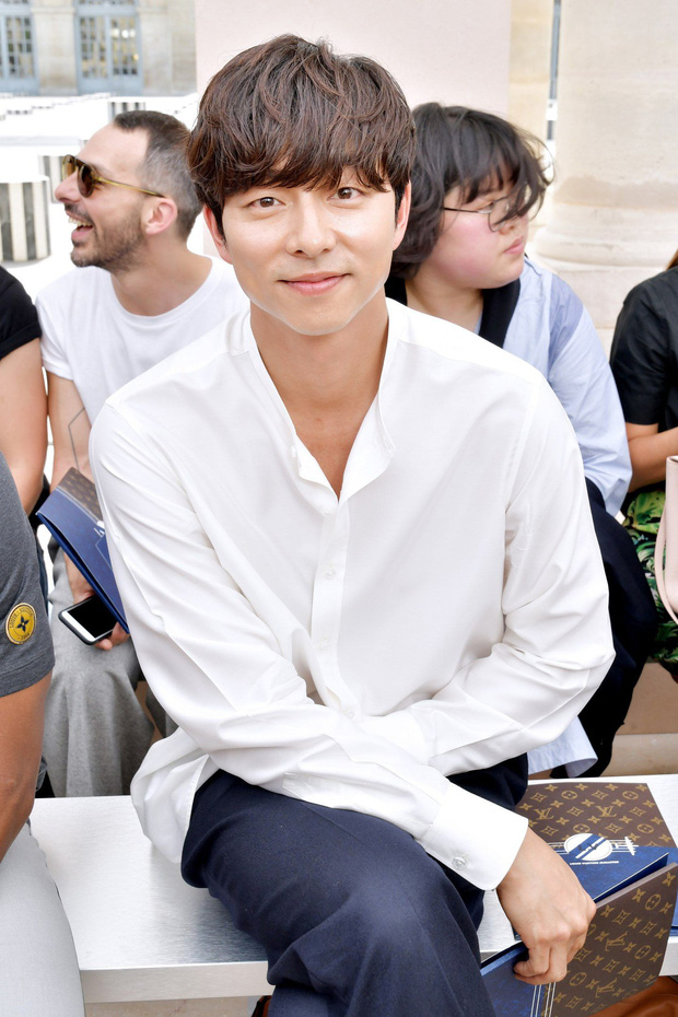 Kiểu tóc hạ mái khiến nhan sắc 