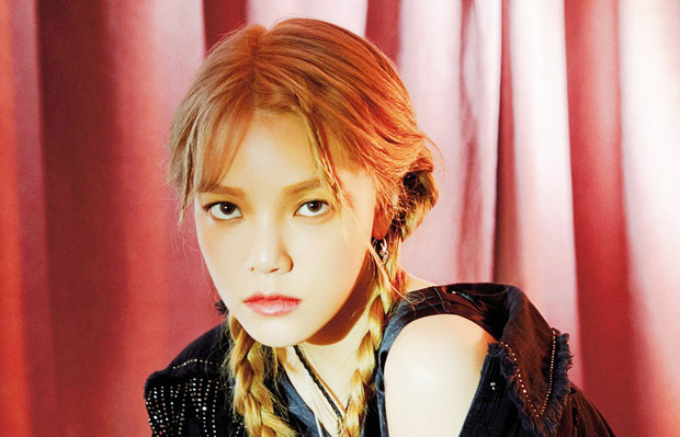 Kẻ bắt nạt Jimin phải rời khỏi AOA và ngành giải trí.