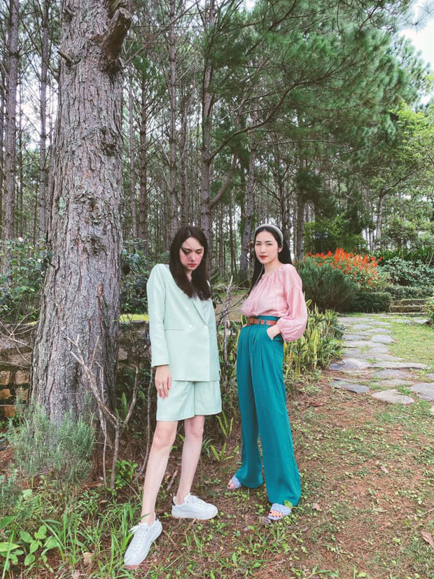 Động thái của Hoà Minzy khiến dân tình thích thú