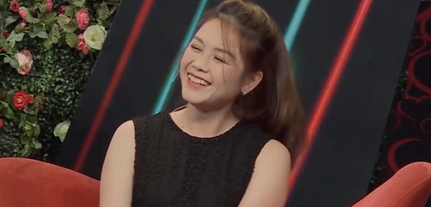 Nữ trưởng phòng xinh đẹp.