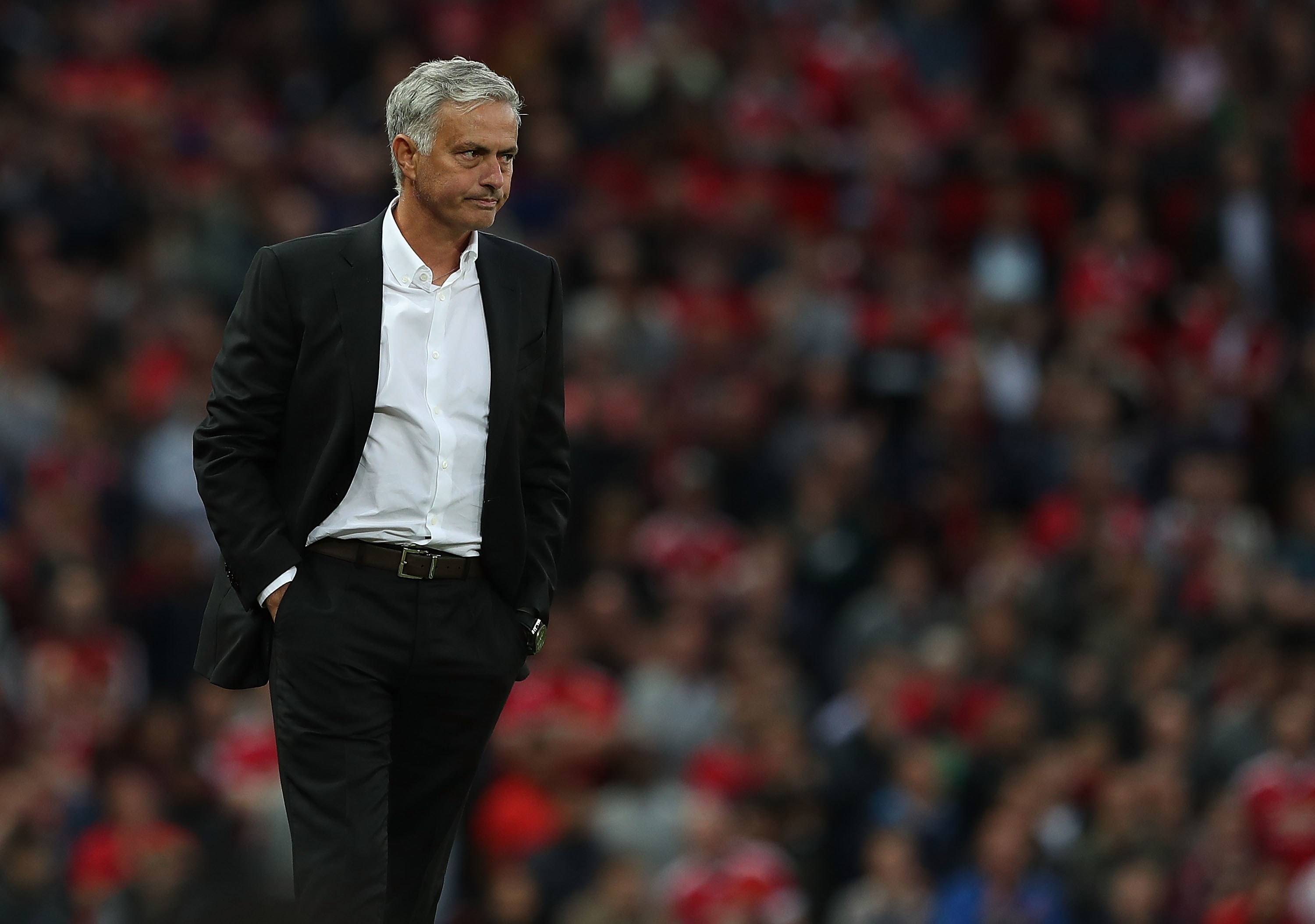 HLV Mourinho sẽ có thêm một nhân tố chất lượng ở tuyến giữa