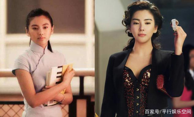 Trương Vũ Kỳ thì được biết đến rộng rãi sau phim Trường Giang Số 7