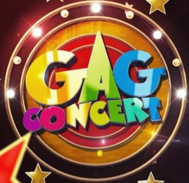 Park Dae Seung là diễn viên hài nổi tiếng qua chương trình Gag Concert.