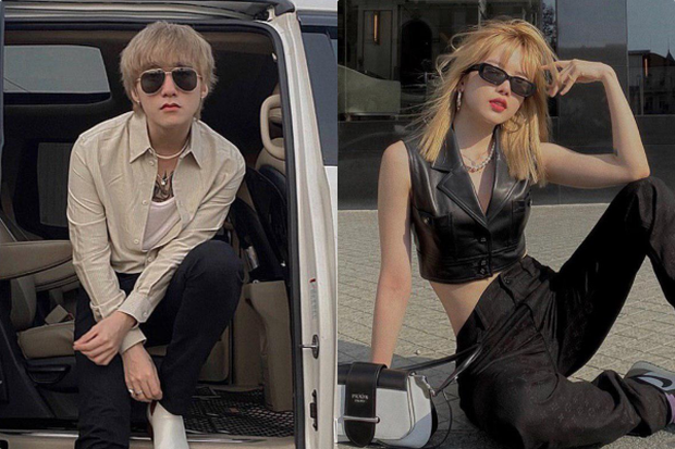 Sơn Tùng M-TP và Thiều Bảo Trâm suốt bao năm qua vướng nghi vấn hẹn hò nhưng lại chưa 1 lần lên tiếng xác nhận.