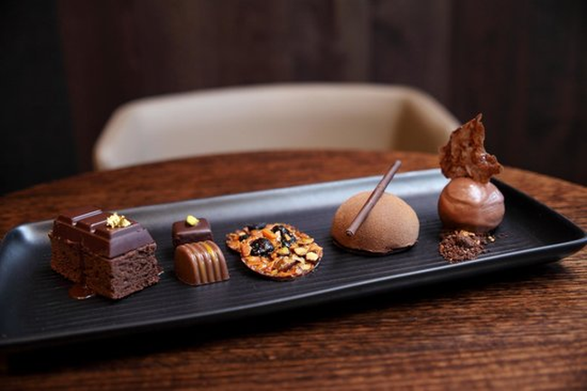 Những người ăn Socola đen 70% cacao nguyên chất trở lên một cách thường xuyên giúp não bộ xử lý nhanh hơn