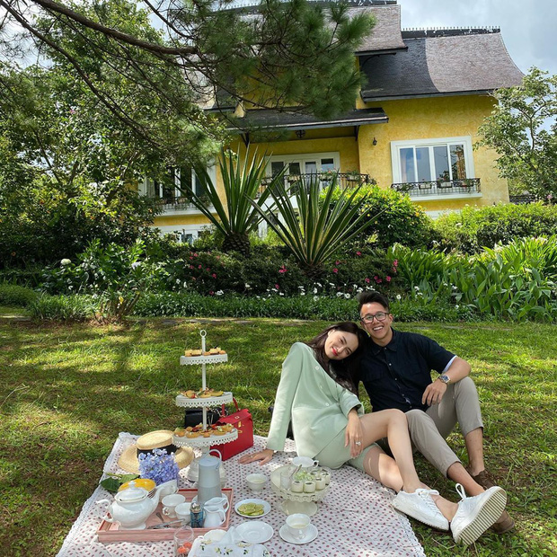 Mối quan hệ hiện tại của Hương Giang và Matt Liu ra sao sau nhiều ồn ào vẫn đang là dấu hỏi lớn.