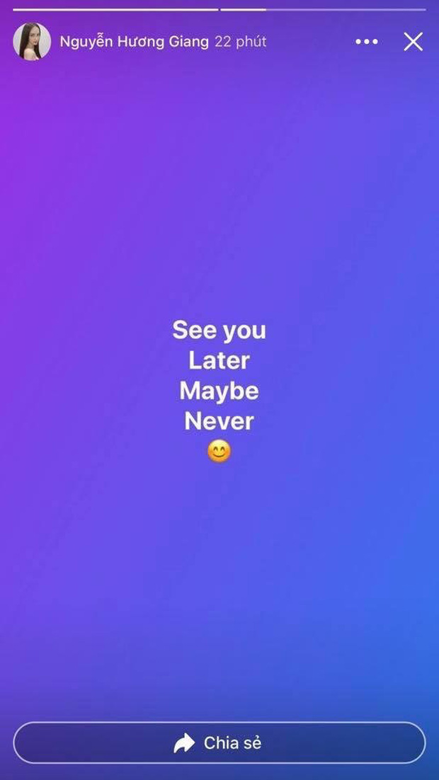 Hương Giang bất ngờ có động thái gây chú ý để 