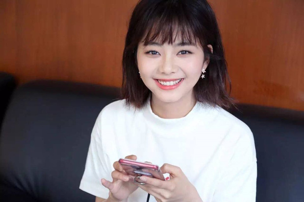 Chẳng ai tin đây là mỹ nhân đã 30 tuổi.