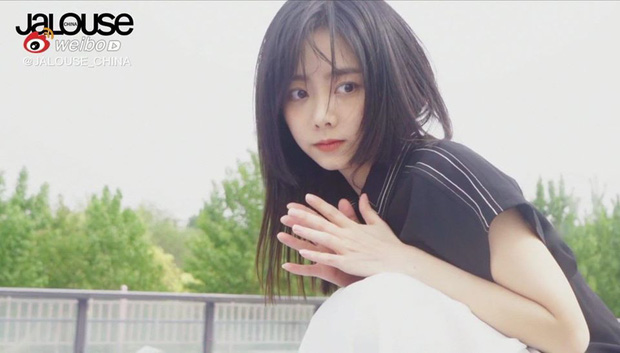 Chứ ảnh đời thường đáng yêu nhường này đây.