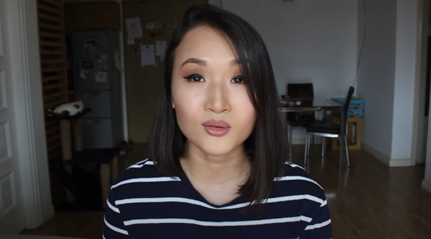 Giang Ơi từng rưng rưng nước mắt khi nhớ lại quãng thời gian mình bị tẩy chay.