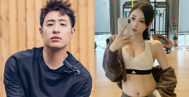 Vợ chồng Phan Vỹ Bá - Tuyên Vân.