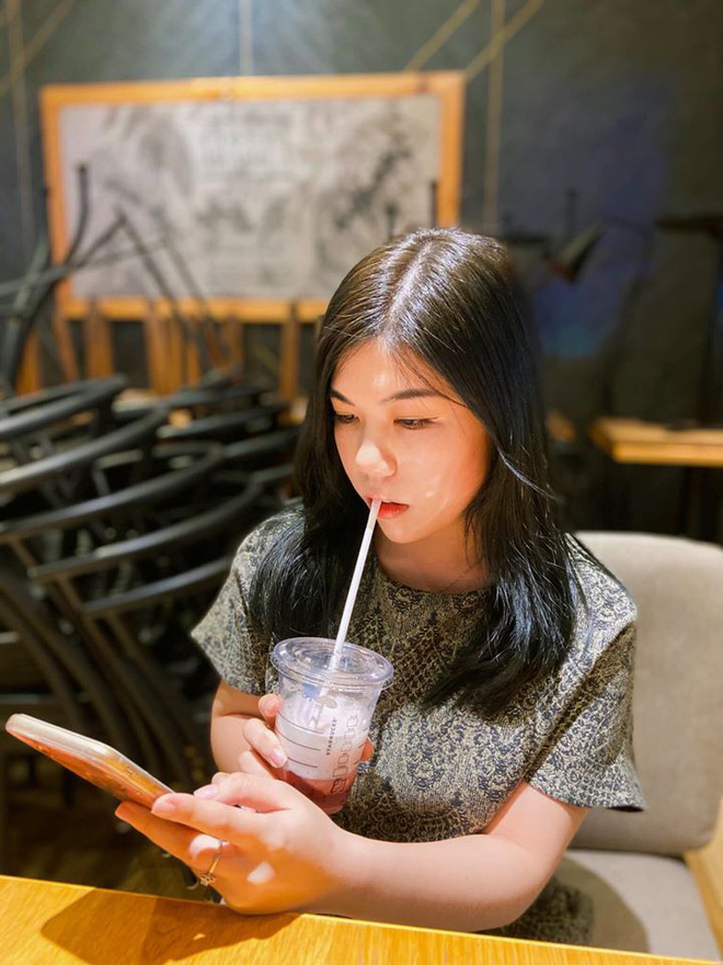 Cô bạn có khả năng giao tiếp 4 ngôn ngữ đồng thời đang làm việc tại tập đoàn đa quốc gia.