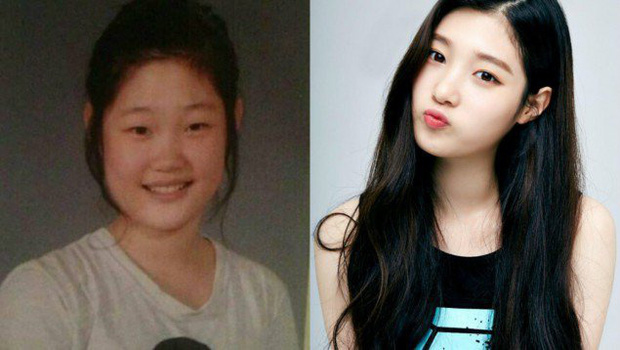 Nhiều nghệ sĩ Hàn Quốc mong muốn mình có một hình ảnh hoàn hảo hơn nhờ 