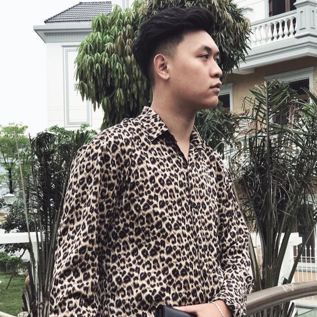 Chân dung Thủ khoa khối A1 - nam sinh Nhâm Minh Đức đến từ trường THPT Hòn Gai (Quảng Ninh)