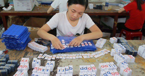 Bộ Lao động - Thương binh và Xã hội dự báo trong những tháng cuối năm, số lao động mất việc làm sẽ tăng Ảnh: KHÁNH AN