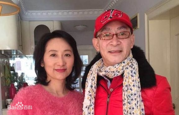 Vương Linh Hoa hội ngộ với 