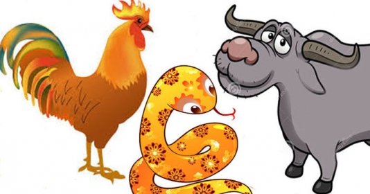 Dự báo tử vi tuần mới từ ngày 7-13/9/2020 của 12 con giáp về vận trình tài lộc, sức khỏe, tình cảm...