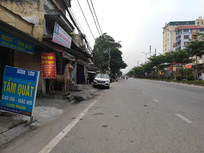 Khu phố Tân Lập, phường Đình Bảng, thị xã Từ Sơn, Bắc Ninh.