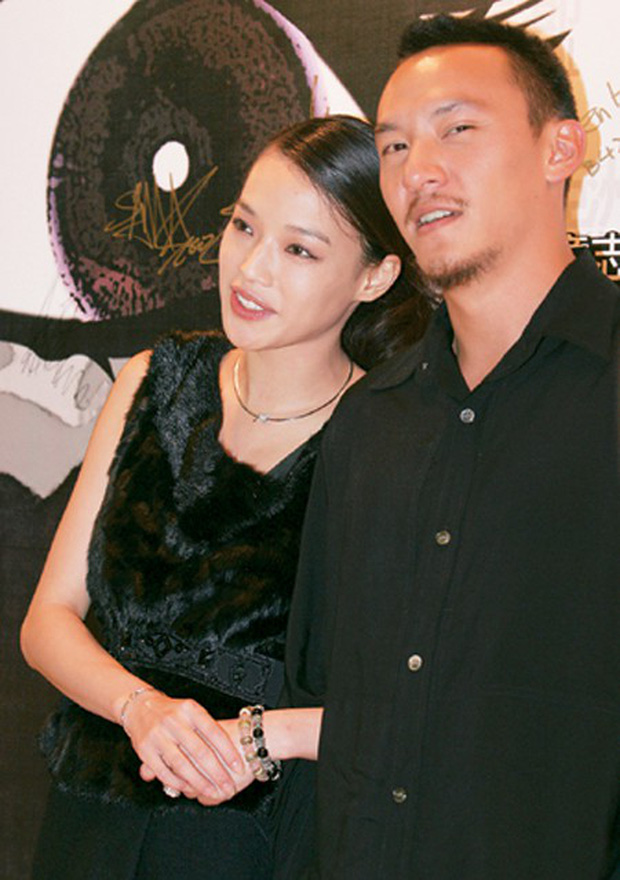 Sau khi chia tay, Trương Chấn và Thư Kỳ vẫn là bạn bè.