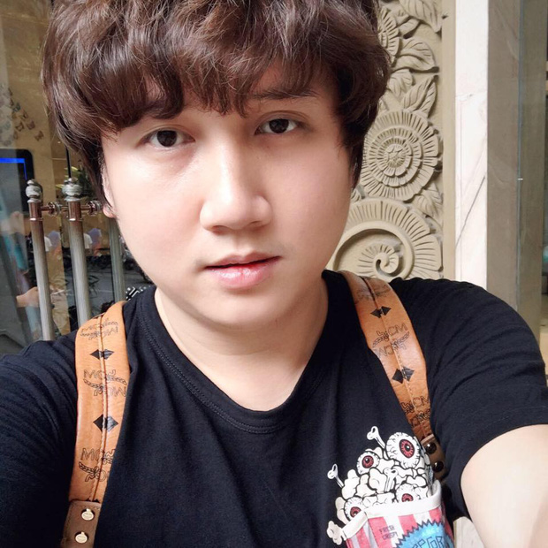 Hình ảnh mũm mĩm một thời của Mr.Siro