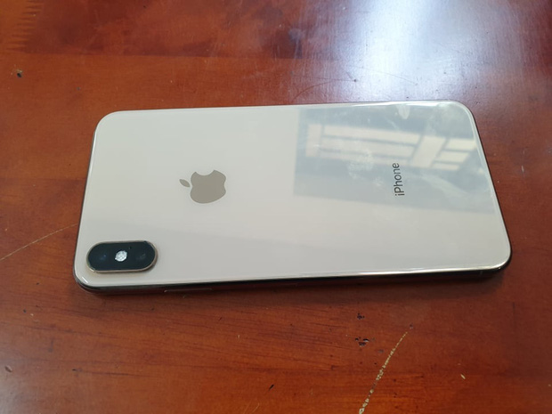 Tang vật thu giữ.