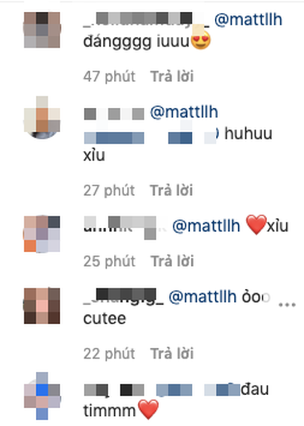 Netizen cứ thế 