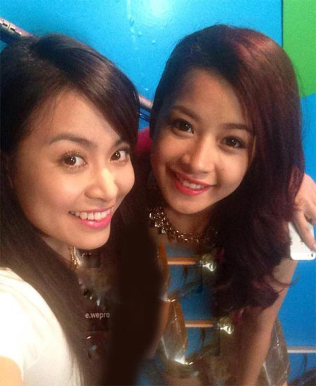 Hoàng Thuỳ Linh - Chi Pu đều có chung đường hướng phát triển sự nghiệp: từ hotgirl lên diễn viên rồi đi theo con đường ca hát