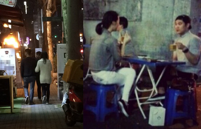 Loạt ảnh Dispatch 