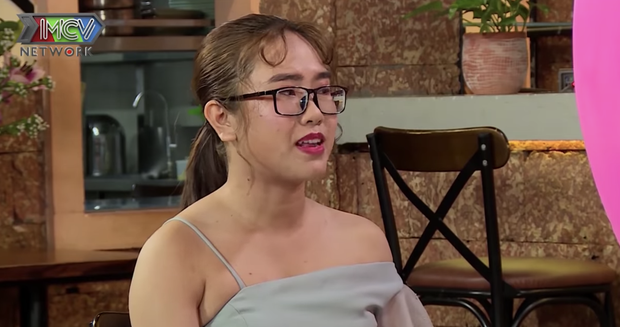 Đến khi sắp kết thúc... bạn vẫn giữ nguyên biểu cảm này