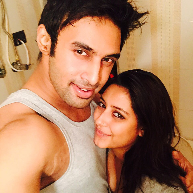 Chuyện tình với Rahul Raj Singh đem đến cho Pratyusha nhiều đau khổ