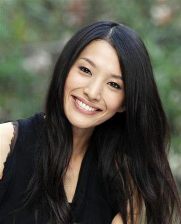 Nhan sắc khả ái của Ashina Sei