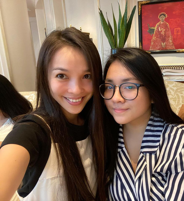 Hiền Thục hoảng hồn khi lần đầu biết chuyện con gái từng lấy trộm bút của cả lớp