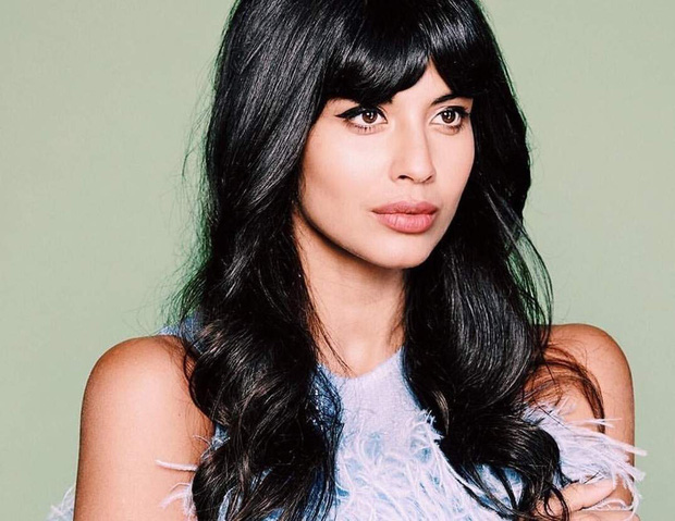 Jameela Jamil