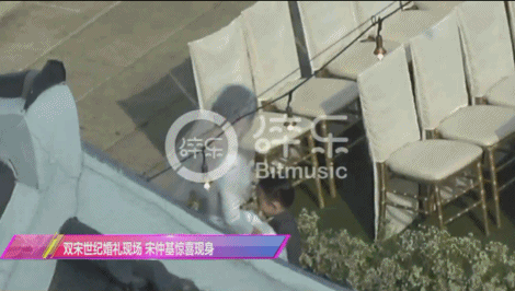 Những hình ảnh từ đám cưới Song Song được cập nhật nhanh như vũ bão