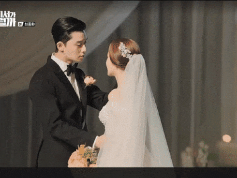 Đây sẽ chỉ là cảnh phim mà thôi, không bao giờ có thể thành sự thật được