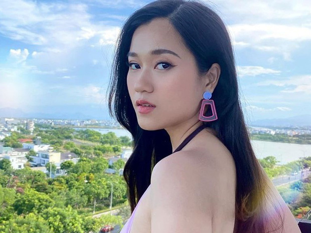 Lâm Vỹ Dạ khẳng định bản thân chỉ bị cúm và không muốn fan phải lo lắng