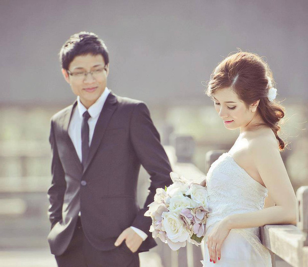 Quán quân Olympia mùa thứ 6 hiện đã có 1 vợ, 2 con và cơ ngơi lên đến 1 triệu USD.