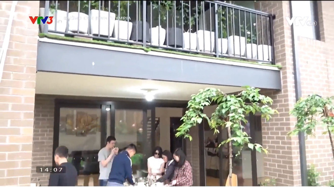 Cơ ngơi khủng lên đến 1 triệu USD của Quán quân Olympia mùa thứ 6. (Ảnh chụp màn hình)