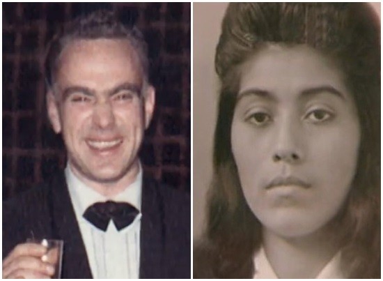 Ông Howard được cho là có liên quan đến cái chết của Reyna