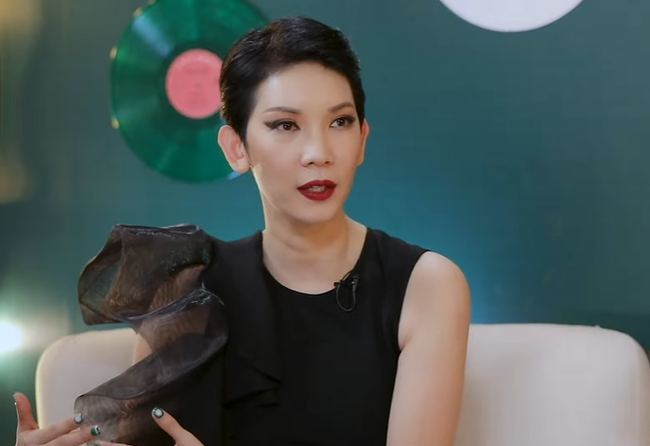 Xuân Lan tiết lộ từng gọi điện cho 